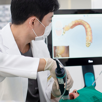 veneers in korea