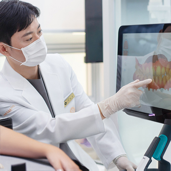 veneers in korea