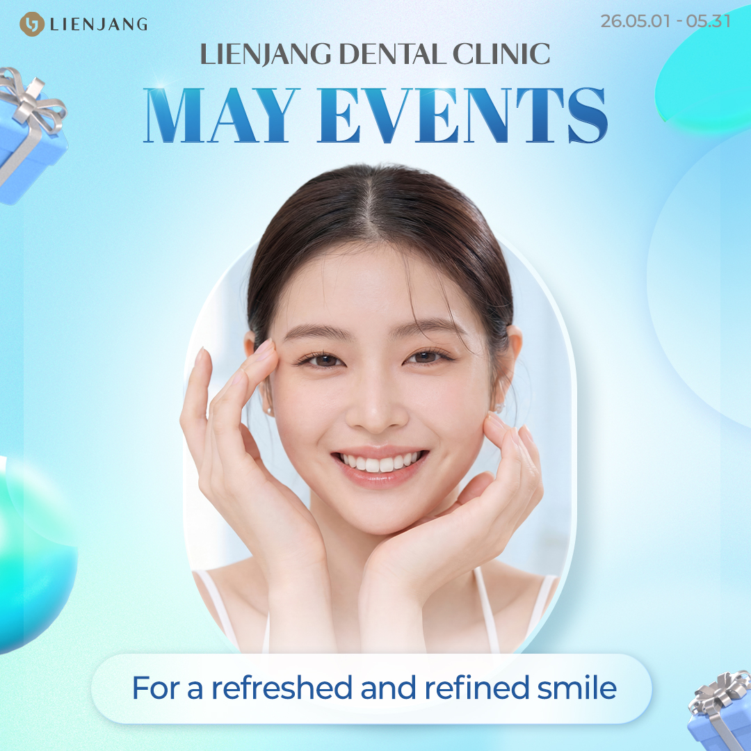 english speaking dentist seoul
