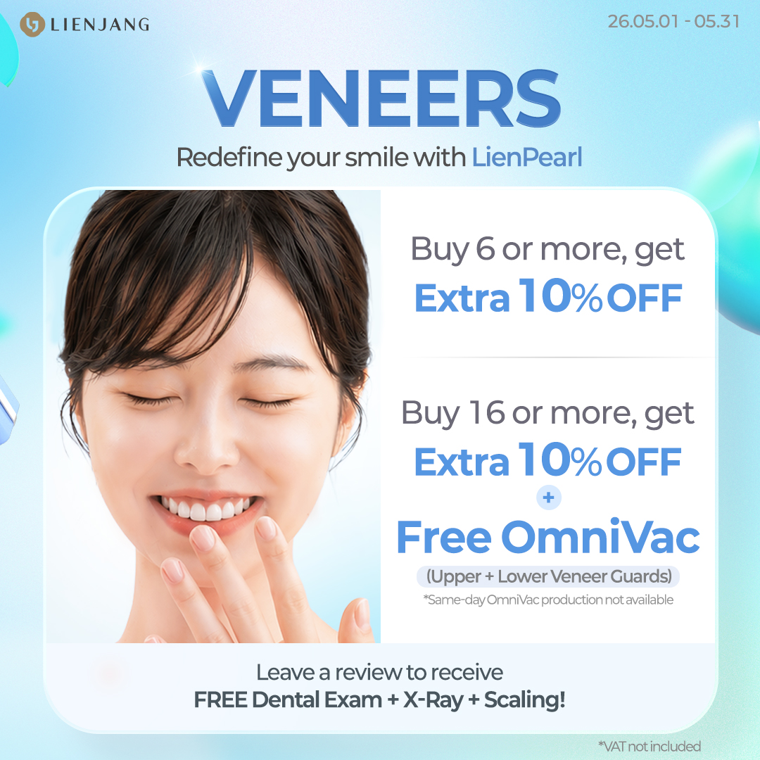 veneers in seoul